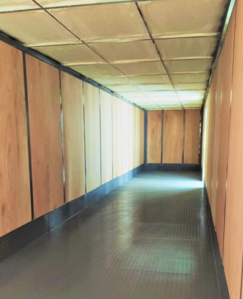 Foto Interior